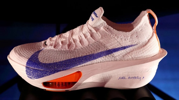 Nike підвищує ціни на взуття та одяг з 1 червня