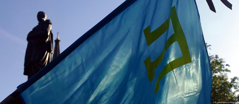 Нідерланди визнали геноцид кримських татар у 1944 році