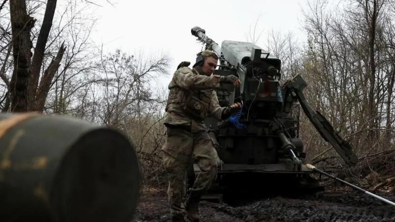 Порушення перемир'я в Україні: росія та Україна звинувачують одна одну