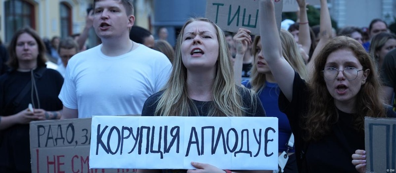 Обмеження незалежності: НАБУ та САП – що далі?