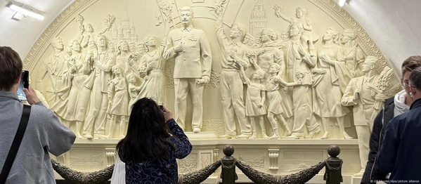 КПрф оголосила доповідь Хрущова про Сталіна "помилковою"