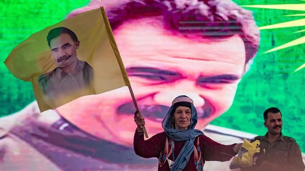 Дисарматизація PKK: історичний крок до миру в Туреччині