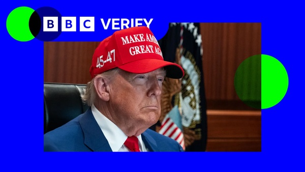 Трамп піддається критиці за удари по Ірану без згоди Конгресу