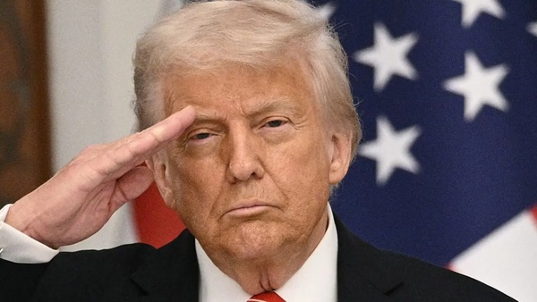 Трамп обіцяє мир, але світ стає небезпечнішим