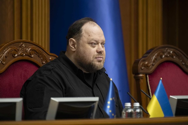 Верховна Рада ухвалила важливі законопроєкти для України
