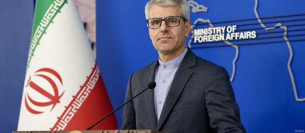 Іран відмовляється від переговорів зі США через атаки Ізраїлю