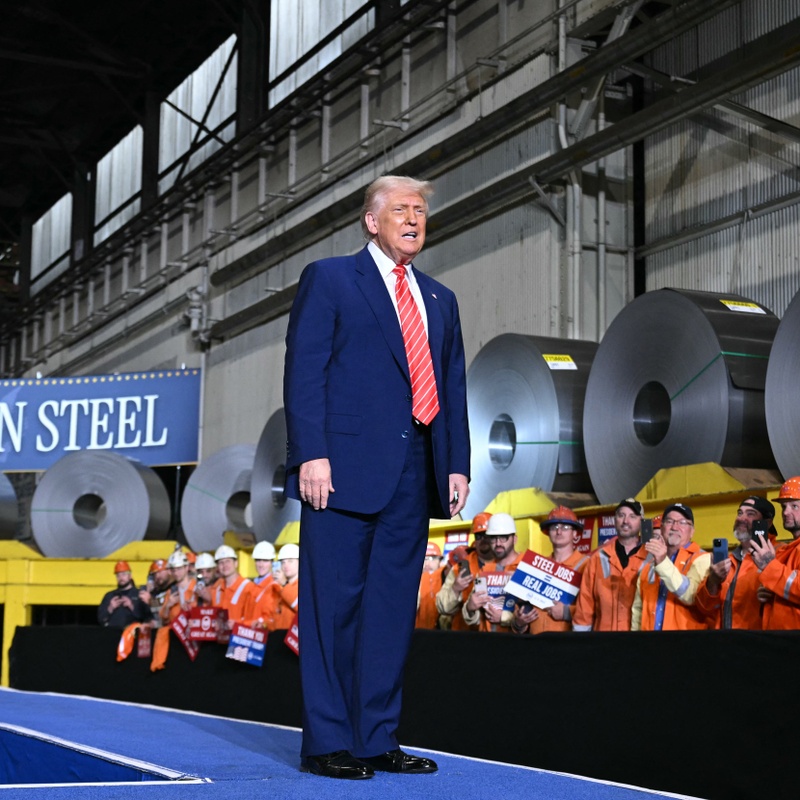 Nippon Steel завершила угоду з купівлі US Steel за $14,1 млрд