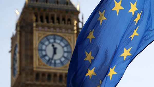 Перше саміту ЄС та Великої Британії після Brexit: нові виклики