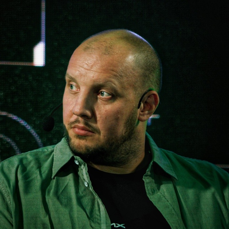 Вадим Сухаревський подав у відставку з посади командувача СБС