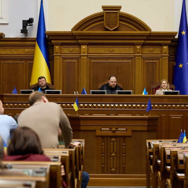 Зміни до бюджету: новий законопроєкт на 412,5 млрд грн