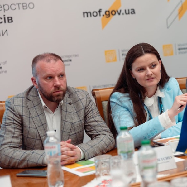 Світовий банк надасть Україні $1 млрд для економічного зростання
