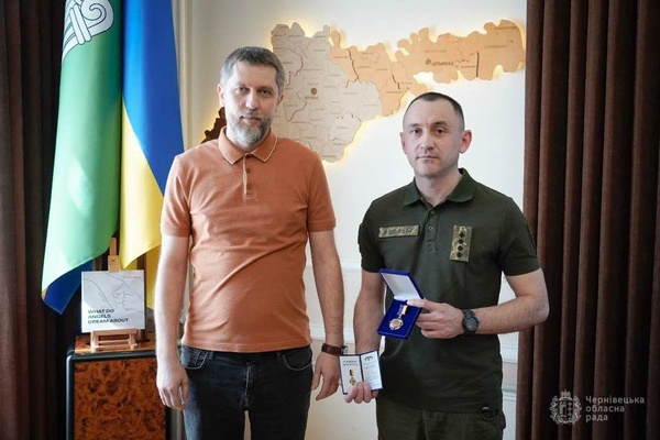 Олександр Осовський: від системного адміністратора до командира ЗСУ