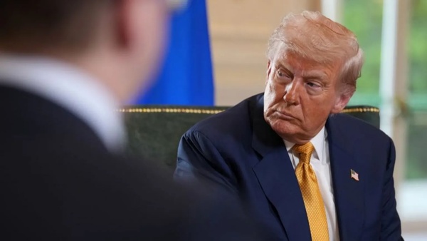 США та ЄС підписали найбільшу торгову угоду в історії
