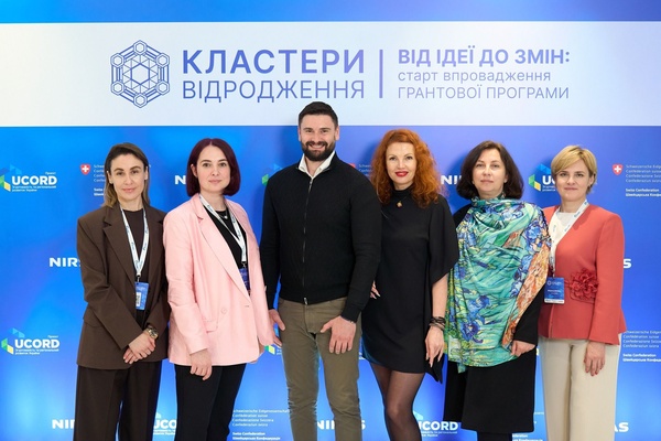 ГО «Одеса ВАУ» реалізує проєкт «Чумацький шлях» в Україні