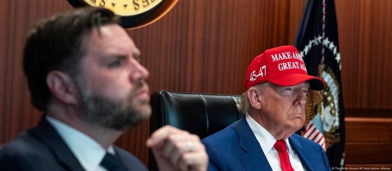 Трамп не виключає зміни режиму в Ірані на тлі конфлікту