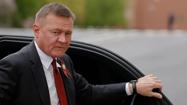 Смерть Романа Старовойта: шокуюча подія в росії