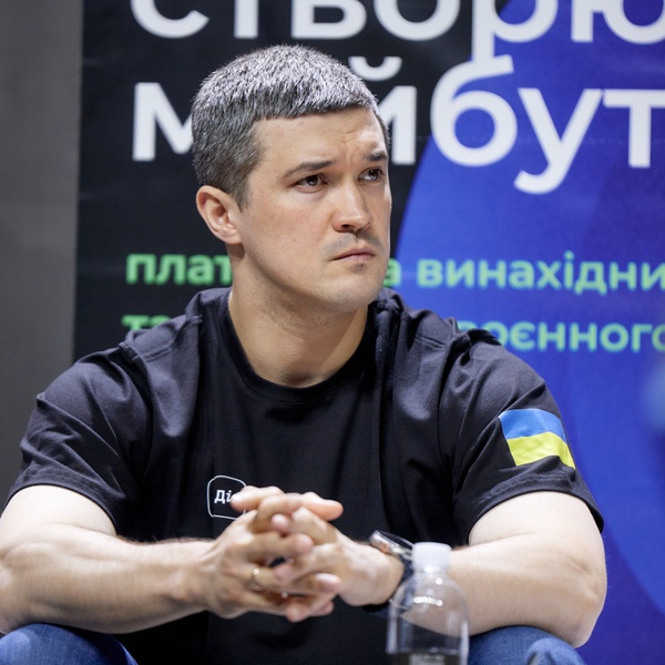 Кабмін призначив нових заступників міністра цифрової трансформації
