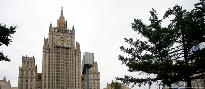 росія засудила удари США по Ірану, порушуючи міжнародне право