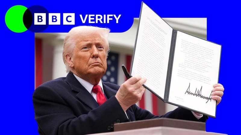 Суд скасував тарифи Трампа на імпорт: що далі?