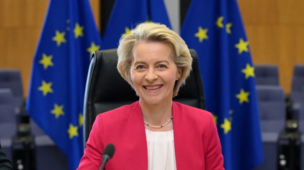 ЄС готовий до швидких переговорів з США щодо торгівлі