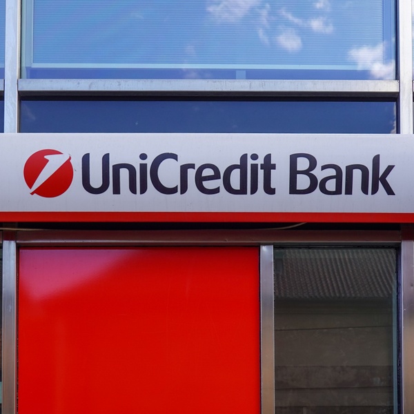 Прибуток UniCredit з росії зріс на 20% у першому кварталі 2025