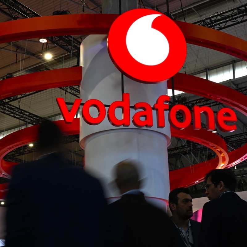 Vodafone Україна виплатить акціонерам 702 млн грн дивідендів