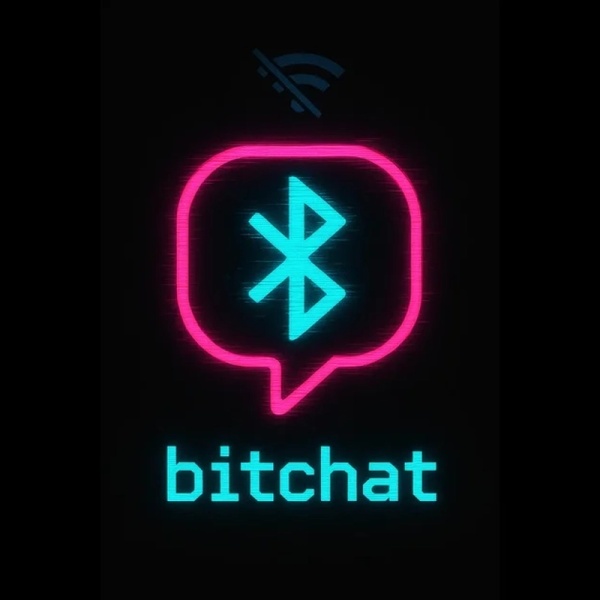 Bitchat: новий месенджер від Джека Дорсі став доступним для Apple