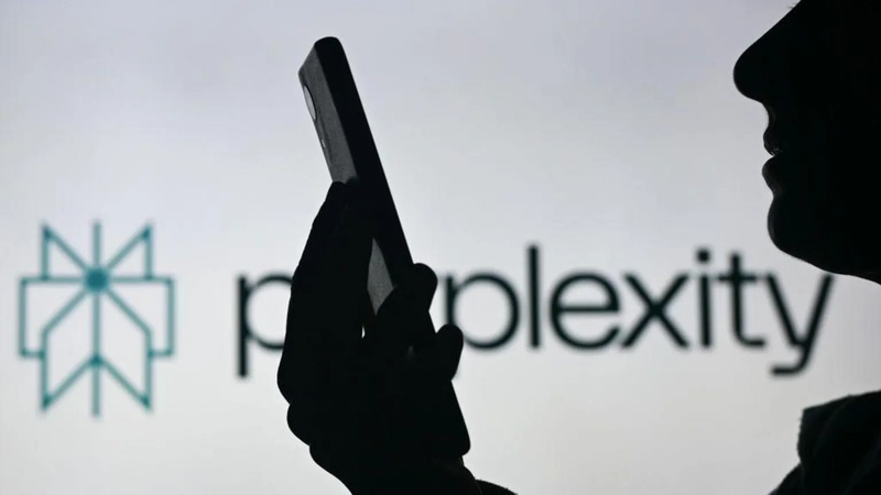 BBC погрожує судом Perplexity за порушення авторських прав