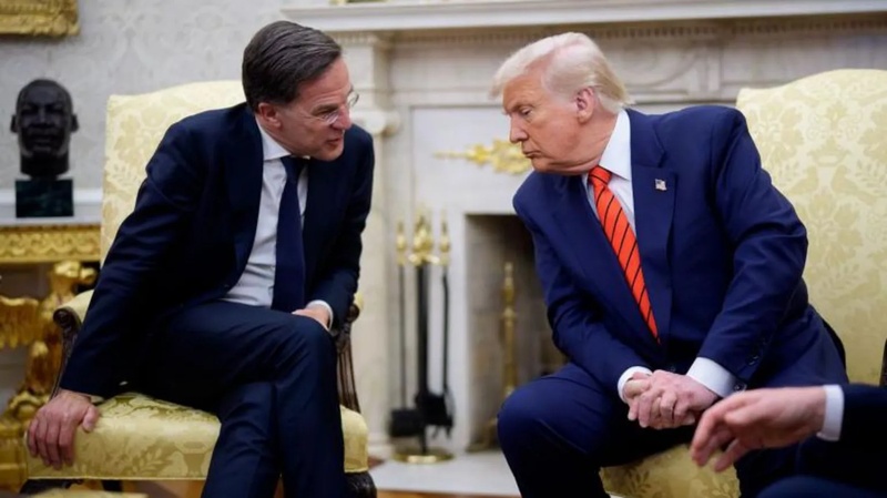 НАТО: Саміт у Гаазі під тиском США та розбіжностей з Європою
