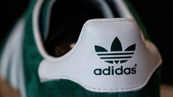 Adidas попереджає про збитки через тарифи США на товари
