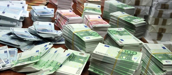 ЄС загрожує Україні призупиненням фінансування через НАБУ