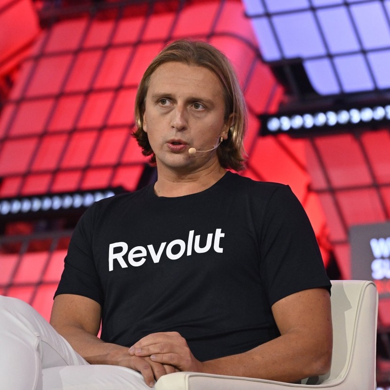 Микола Сторонський може отримати мільярдну винагороду від Revolut