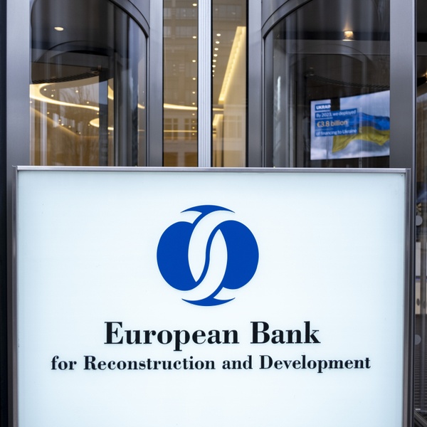 Прогноз зростання ВВП України знижено до 3,3% у 2025 році