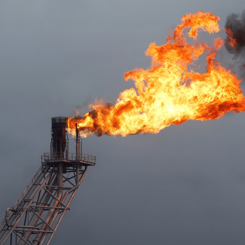 росія атакувала газову інфраструктуру Нафтогазу: наслідки