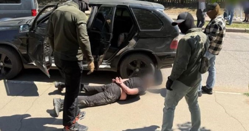 Одеські посадовці підозрюються у фіктивному бронюванні