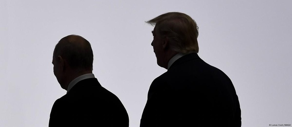 Трамп та постачання зброї Україні: думки експерта Ґресселя