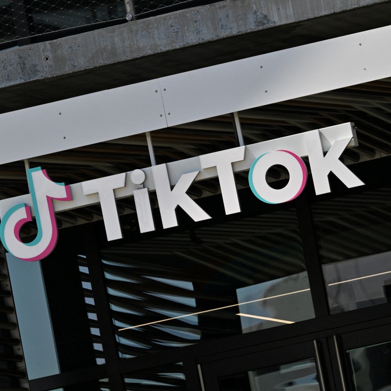TikTok під загрозою штрафу в Європі через порушення DSA