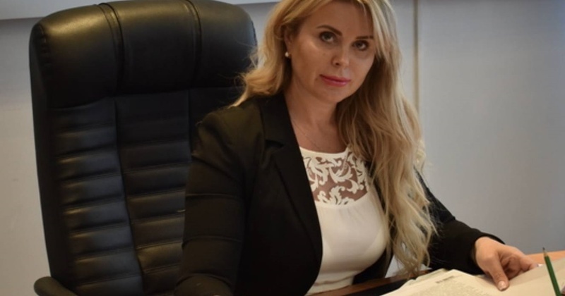 Недостовірні дані в декларації секретарки суду Олени Чернєвої