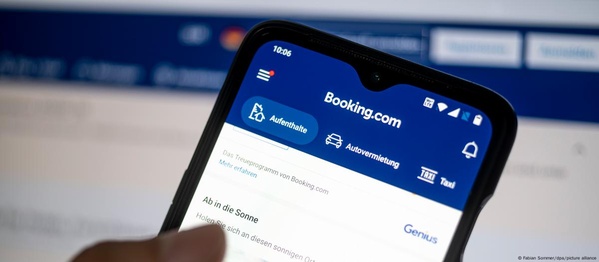Європейські готелі подали позов проти Booking.com за «найкращу ціну»