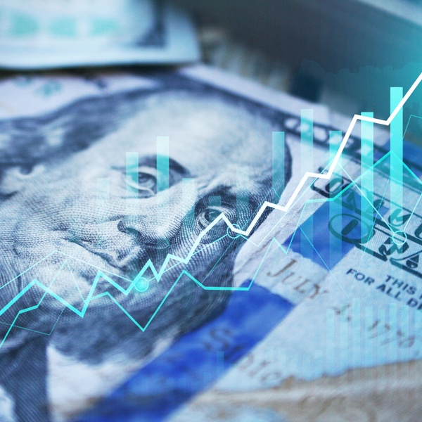 Інфляція в США у травні зросла на 2,4%: що далі?
