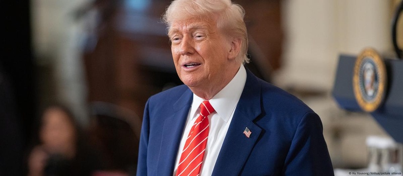 Трамп відкладає підвищення мит на імпорт з ЄС до 1 серпня