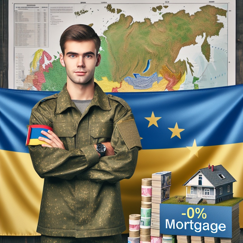Контракт 18-24: нові можливості для молоді в ЗСУ
