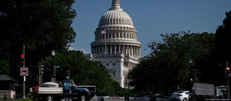 Сенат США планує посилити санкції проти росії до серпня