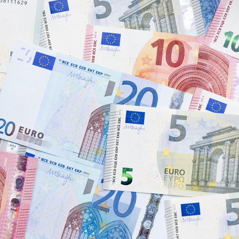 Кабмін залучить €35 млн від ЄІБ для підтримки бізнесу