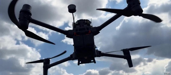 Атаки FPV-дронів на цивільних в Україні: звіт ООН
