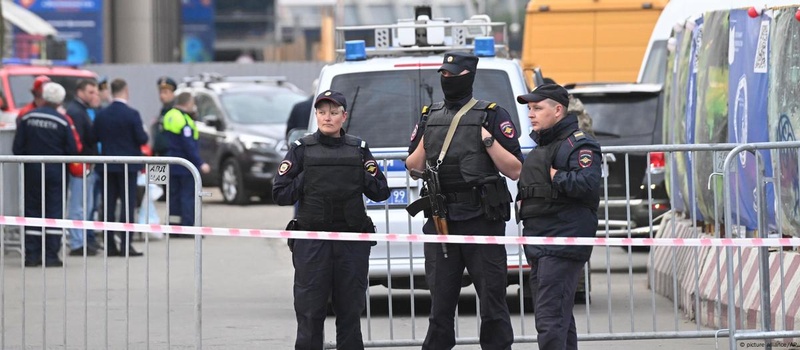 Дронова атака на москву: мер Собянін підтвердив інцидент