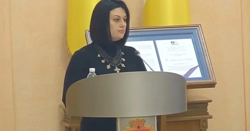 Геннадій Труханов призначив нового директора департаменту оборони