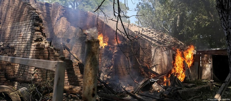 Атака дронів на Одесу: загиблі та постраждалі