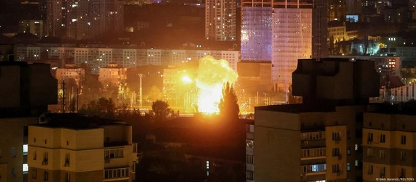 путін оголосив перемир'я, але Європа не вірить у його щирість