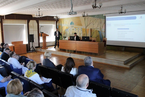 Співпраця Чернігівщини з лікарнею «Феофанія» для пацієнтів